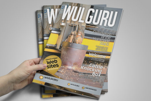 Wulguru News Edition 7